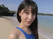 宅男女神 川崎綾 大尺度半裸寫真集